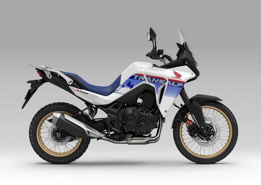 Honda Transalp XL750 (2025) (2)