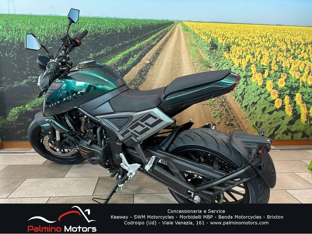 Swm Gran Milano 500 (2023 - 25) (3)