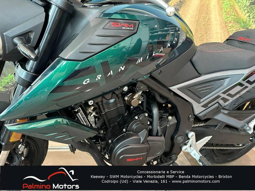 Swm Gran Milano 500 (2023 - 25) (4)