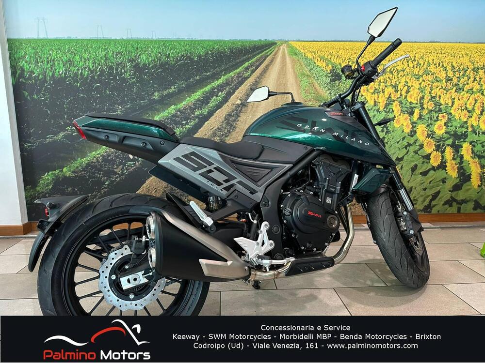 Swm Gran Milano 500 (2023 - 25) (5)