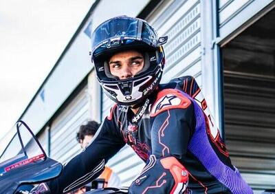 MotoGP 2025. Parla Jorge Martin: Un altro highside mi ha causato quattro nuove fratture. Ora voglio recuperare al 100%