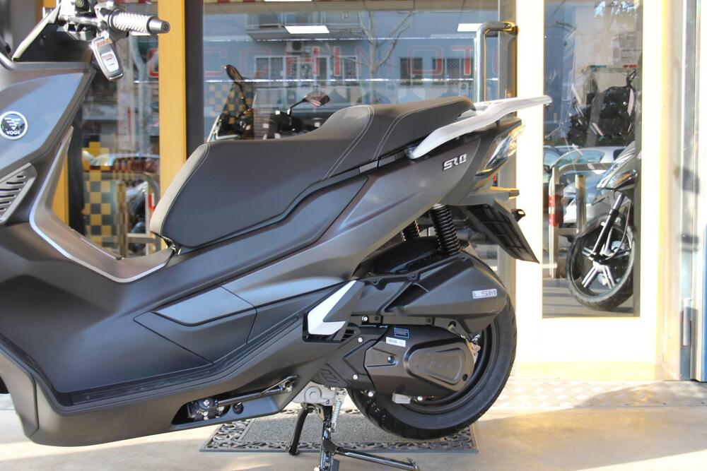 Voge Sfida SR1 (2023 - 25) (7)