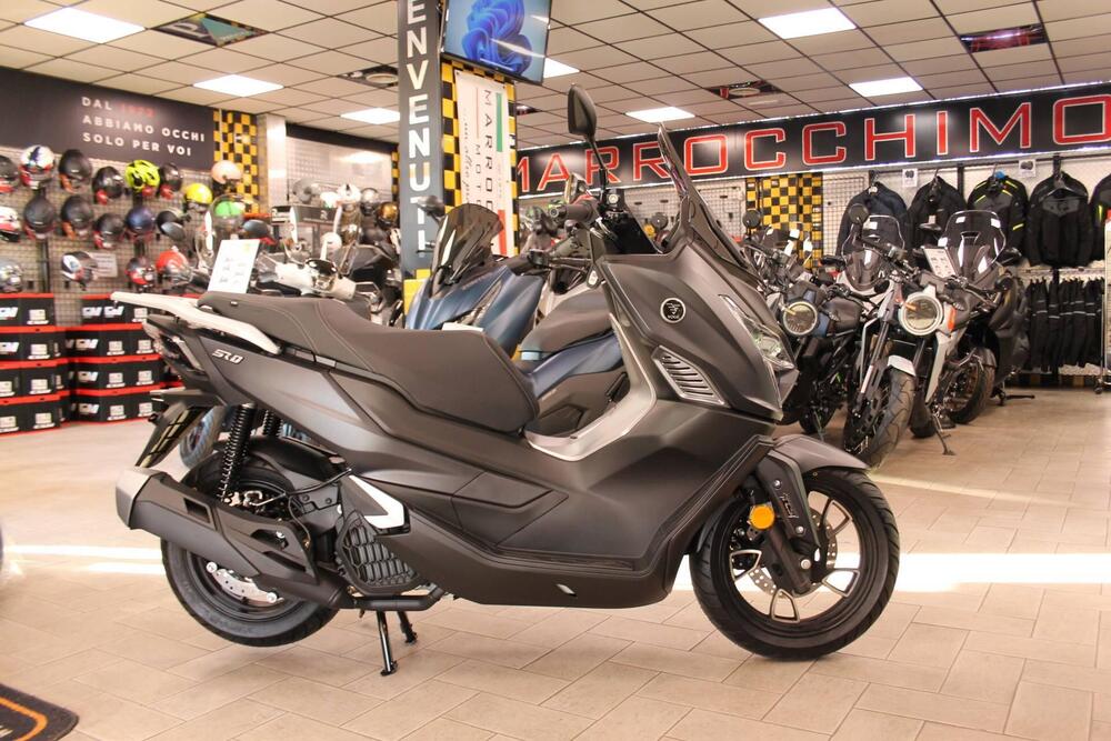 Voge Sfida SR1 (2023 - 25) (5)