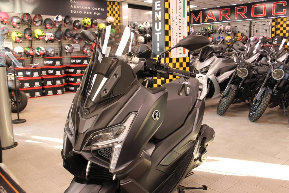 Voge Sfida SR1 (2023 - 25) (8)