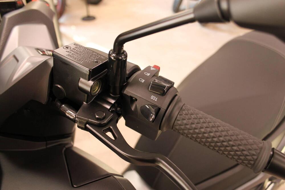 Voge Sfida SR1 (2023 - 25) (9)