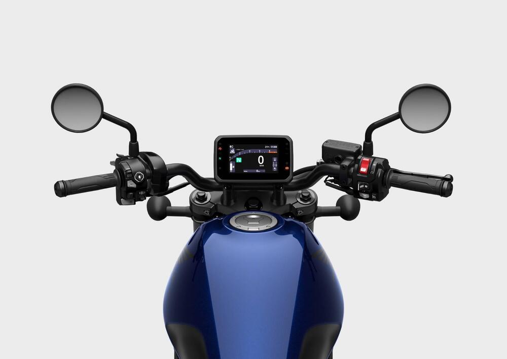 Honda CMX 1100 Rebel DCT (2025 - 26) (3)