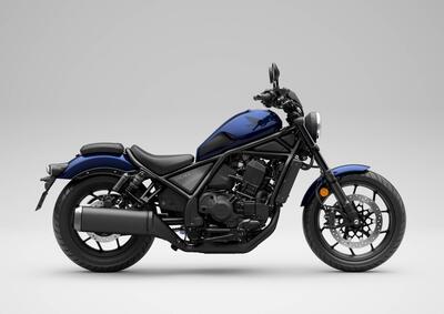 Honda CMX 1100 Rebel DCT (2025 - 26) nuova