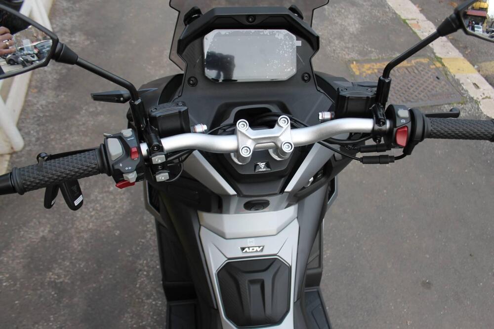 Voge Sfida SR1 ADV (2023 - 25) (8)