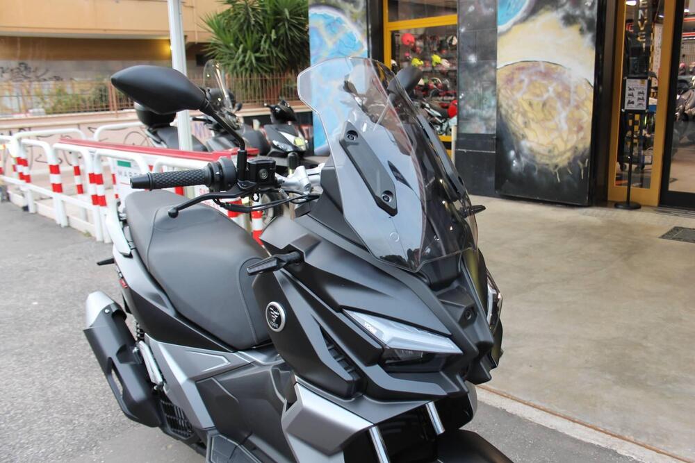 Voge Sfida SR1 ADV (2023 - 25) (11)