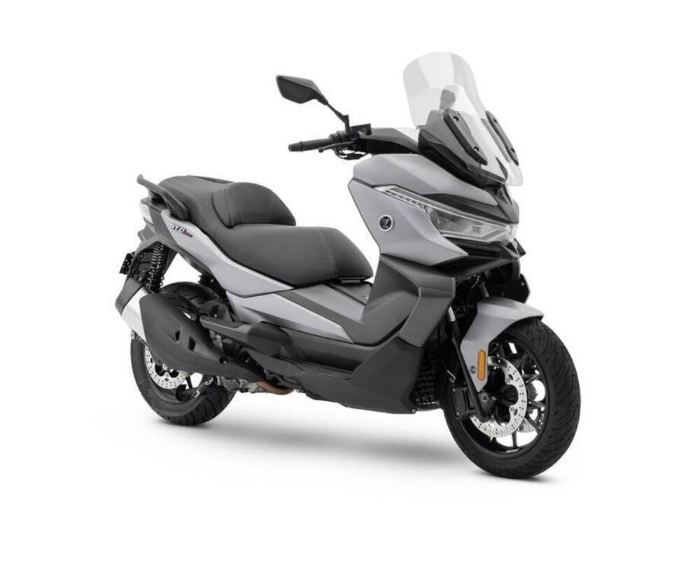 Voge Sfida SR4 MAX (2024 - 25) (7)