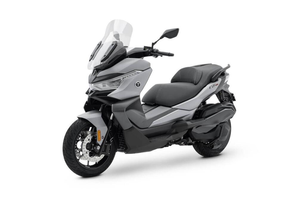 Voge Sfida SR4 MAX (2024 - 25) (5)