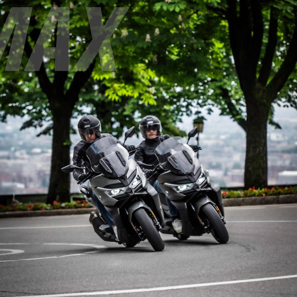 Voge Sfida SR4 MAX (2024 - 25) (6)