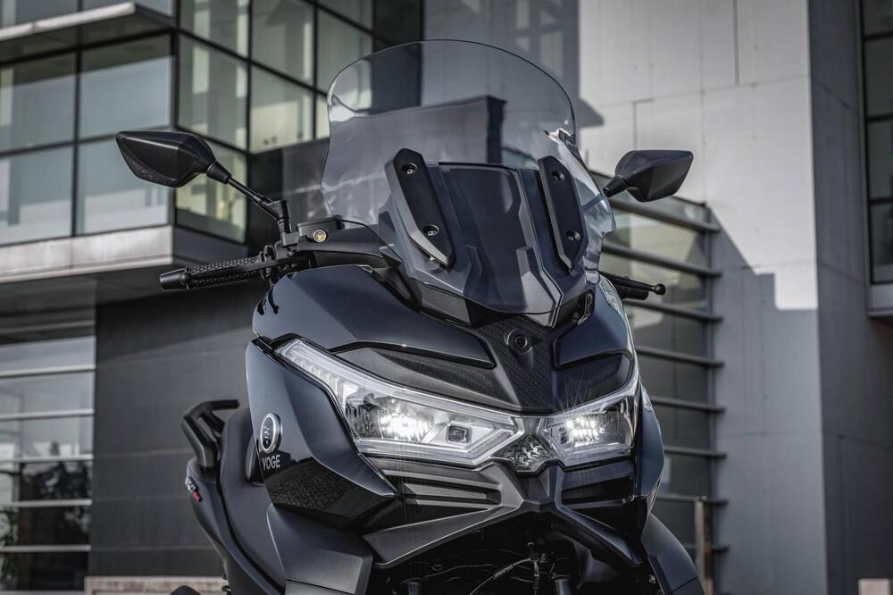 Voge Sfida SR4 MAX (2024 - 25) (8)