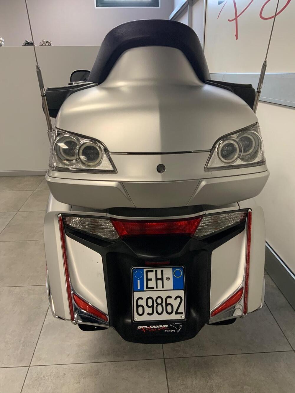 Honda GL 1800 Gold Wing (2012 - 17) (3)