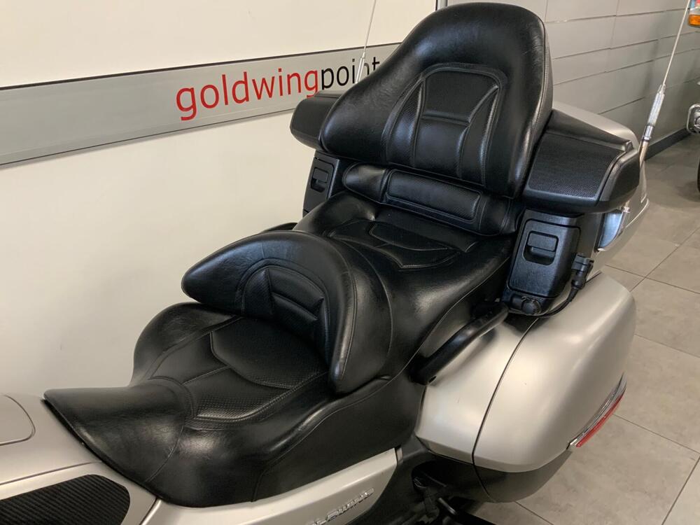 Honda GL 1800 Gold Wing (2012 - 17) (6)