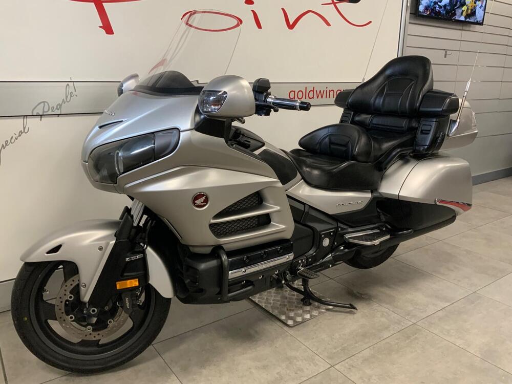 Honda GL 1800 Gold Wing (2012 - 17) (7)