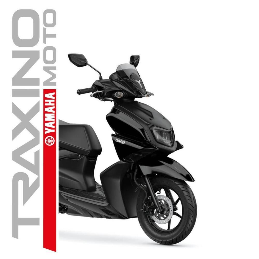 Yamaha RayZR (2024 - 26) (2)