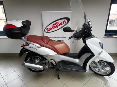 Yamaha X-City 250 (2006 - 16) usata