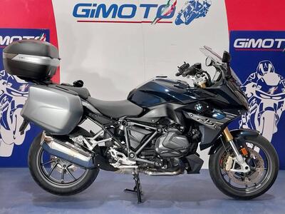 Bmw R 1250 RS (2021 - 25) usata
