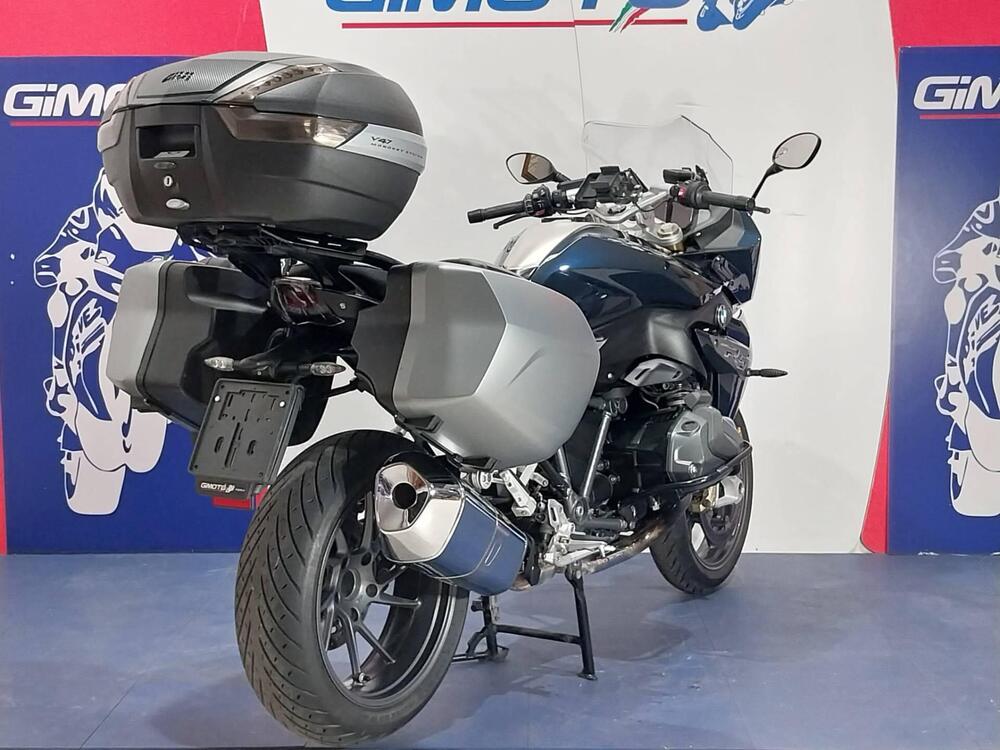 Bmw R 1250 RS (2021 - 25) (2)