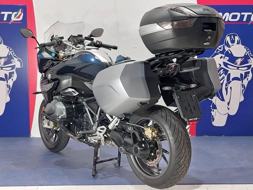 Bmw R 1250 RS (2021 - 25) (3)