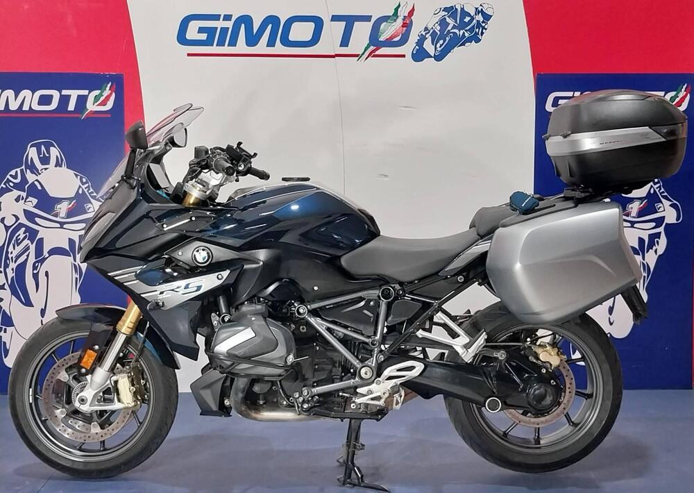 Bmw R 1250 RS (2021 - 25) (4)