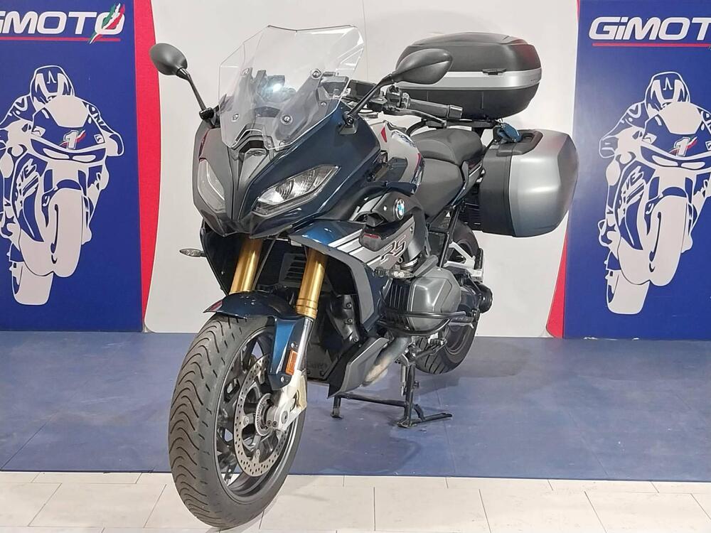 Bmw R 1250 RS (2021 - 25) (5)