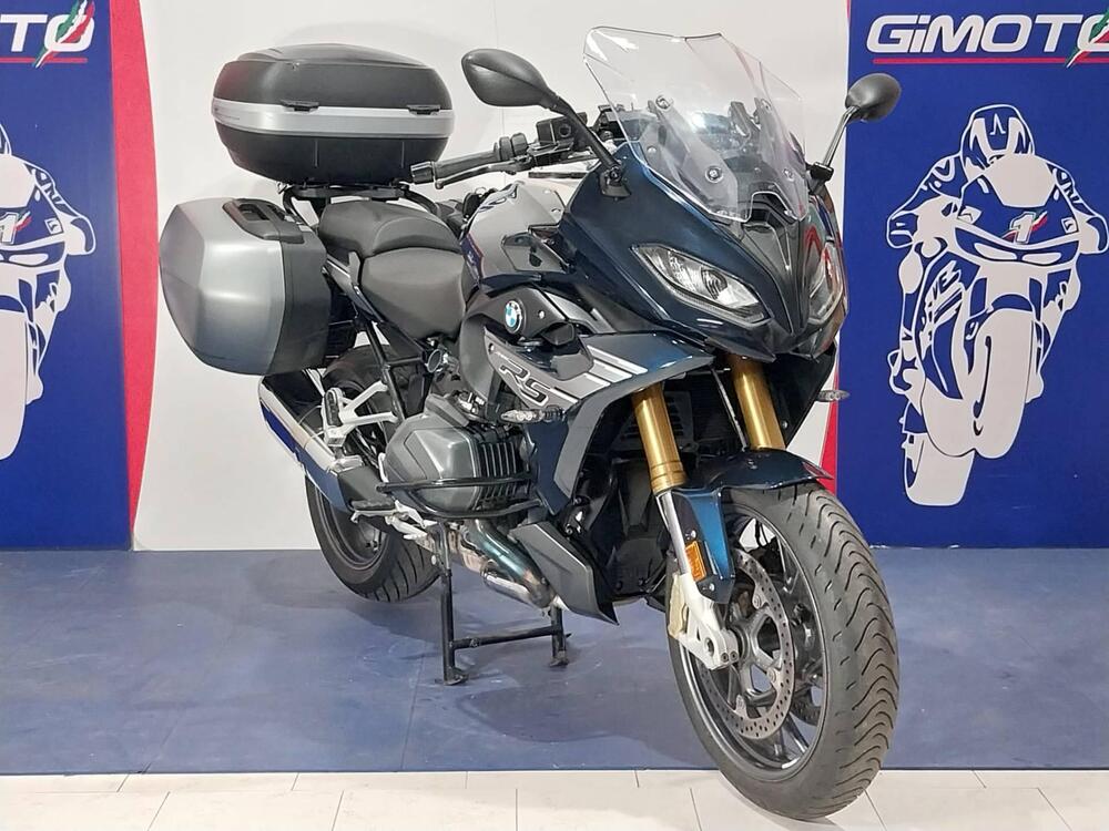 Bmw R 1250 RS (2021 - 25) (6)