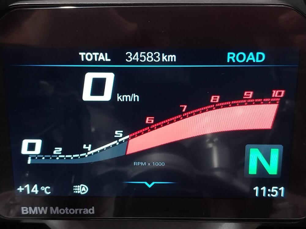 Bmw R 1250 RS (2021 - 25) (7)