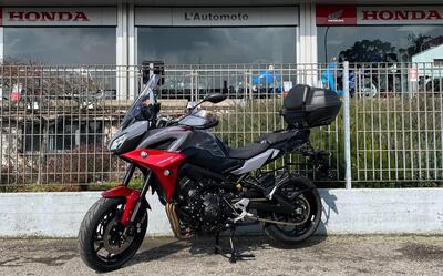 Yamaha Tracer 900 (2018 - 20) usata