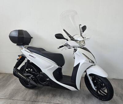 Kymco People 125i S ABS (2024 - 25) nuova