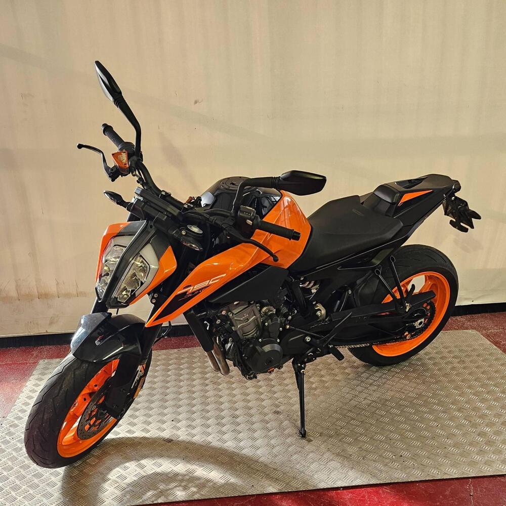 KTM 790 Duke (2018 - 20) (2)