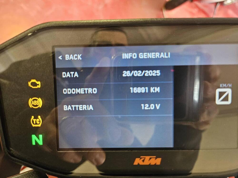 KTM 790 Duke (2018 - 20) (3)