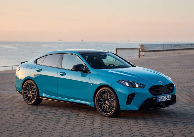 BMW Serie 2 Gran Coupé (2024-->>)