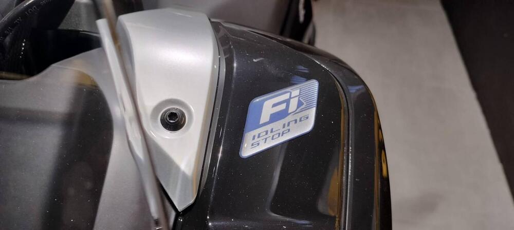 QJ Motor ATR 125 X (2024 - 25) (6)