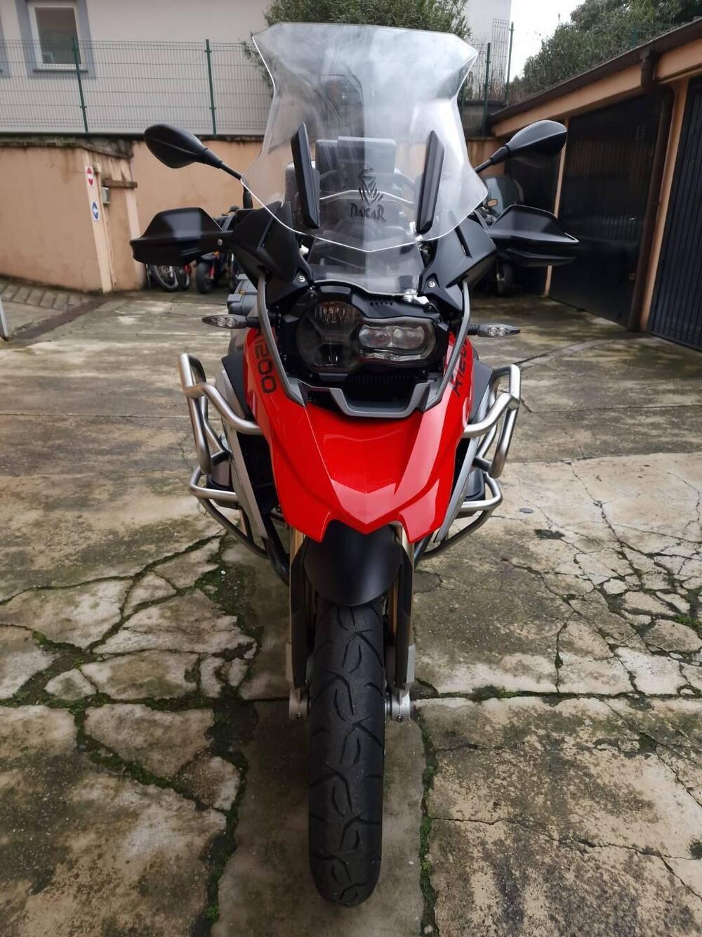 Bmw R 1200 GS (2013 - 16) (3)