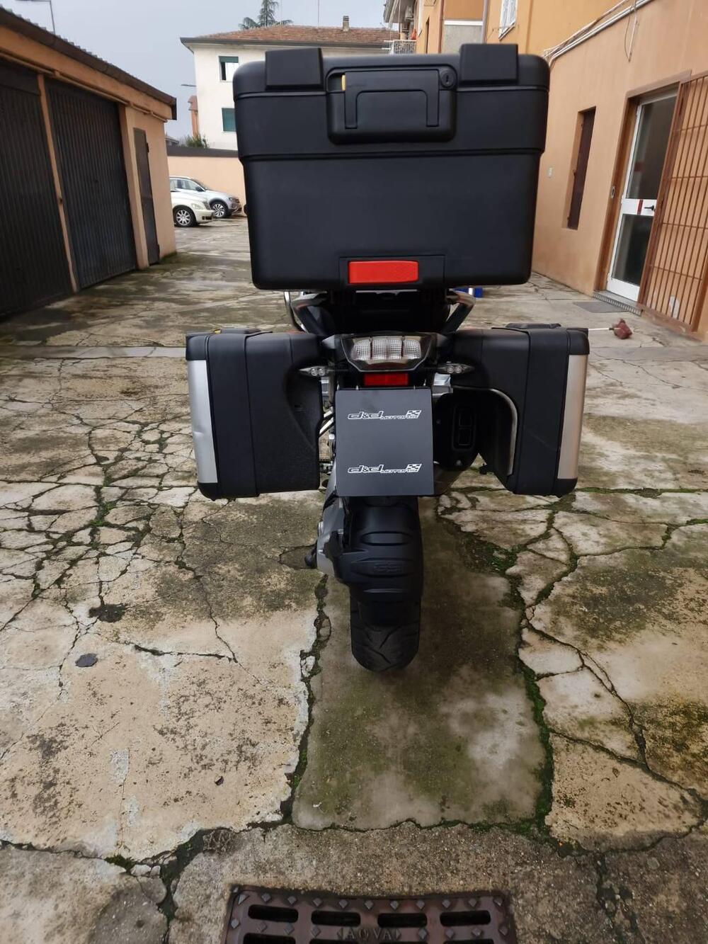 Bmw R 1200 GS (2013 - 16) (7)