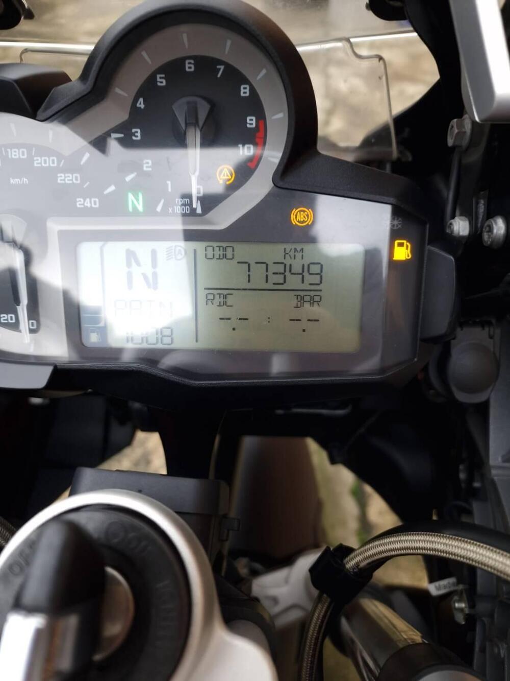 Bmw R 1200 GS (2013 - 16) (11)