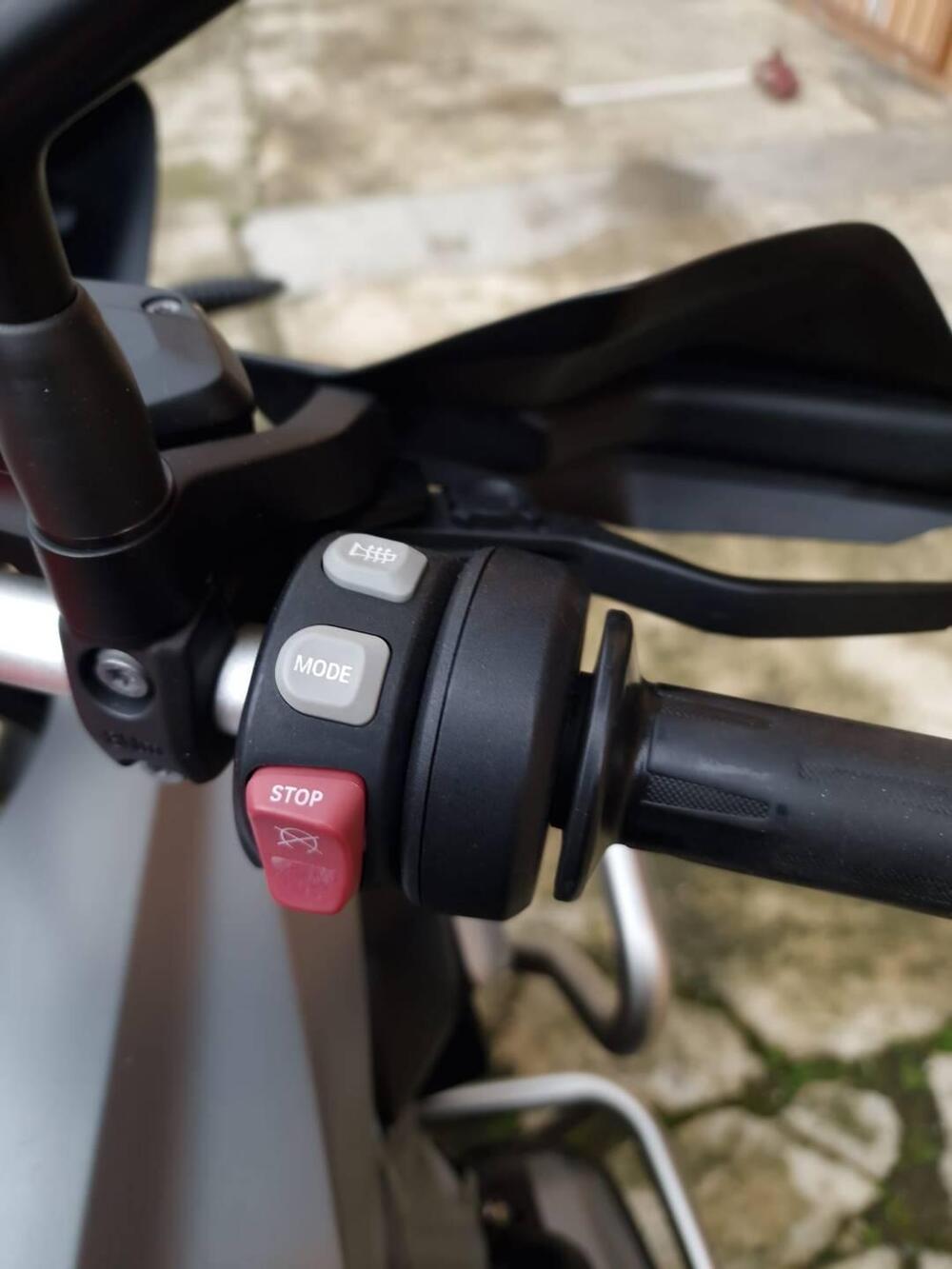 Bmw R 1200 GS (2013 - 16) (12)