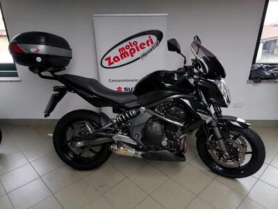 Kawasaki ER-6N (2009 - 11) usata