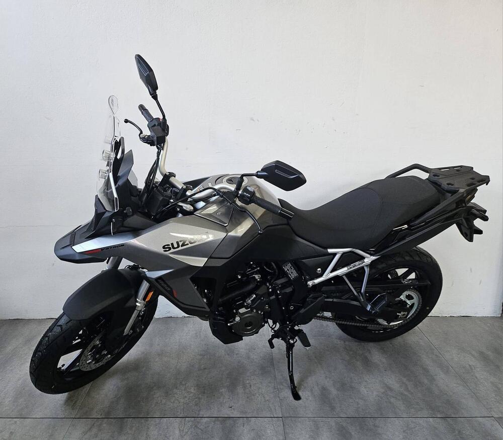 Suzuki V-Strom 800SE (2025 - 26) (2)