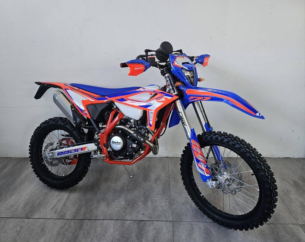 Betamotor RR 125 4T Enduro R (2024 - 25)