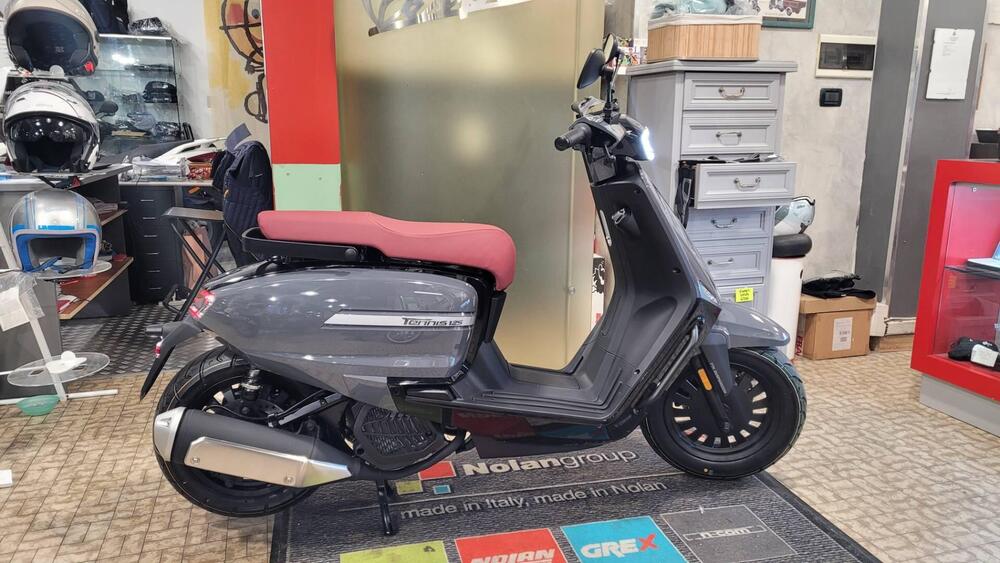 Velocifero Tennis 125 (2025)