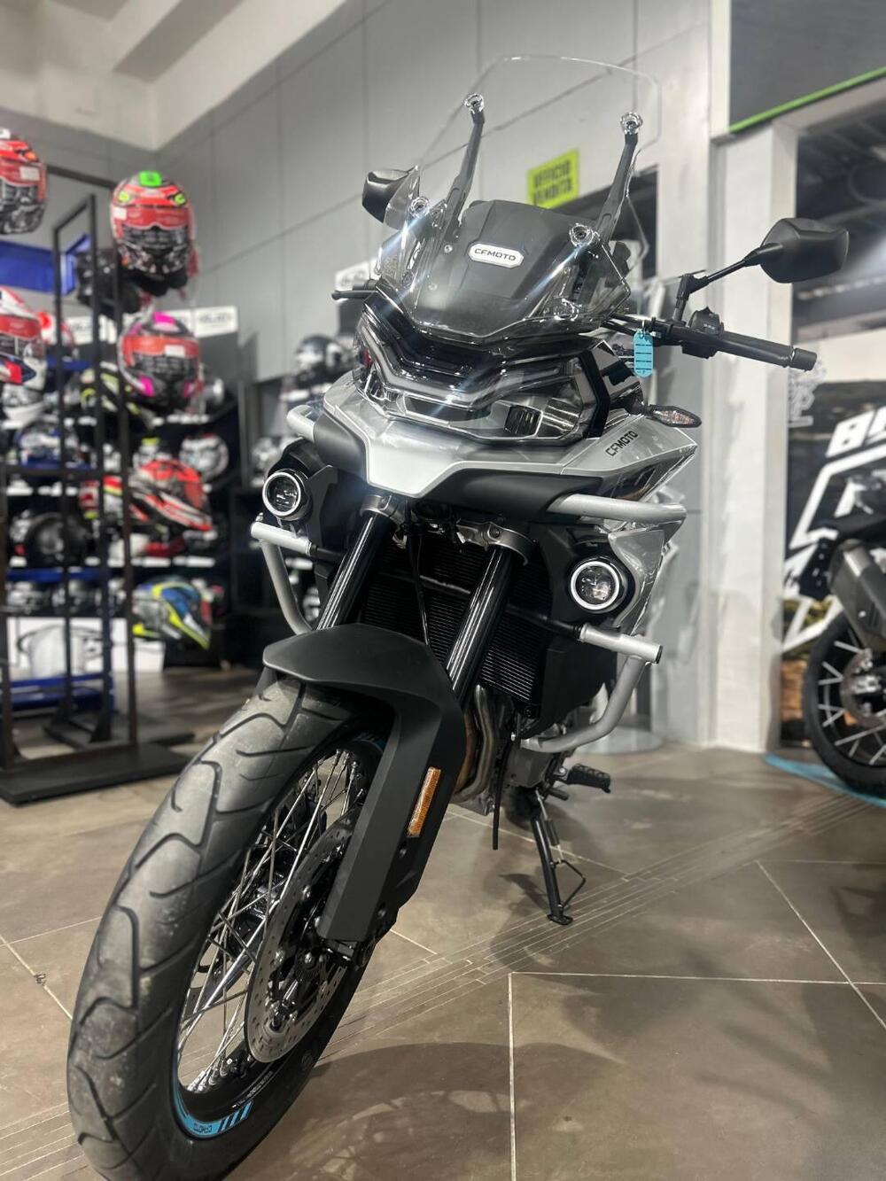 CFMOTO 800MT Sport (2022 - 25) (3)