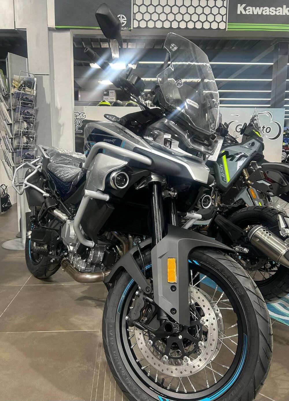 CFMOTO 800MT Sport (2022 - 25) (4)