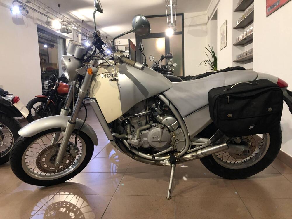 Aprilia Motò 6.5 650