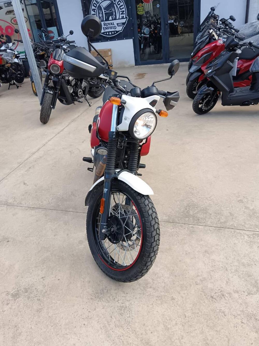 Royal Enfield Scram 411 (2022 - 24) (3)