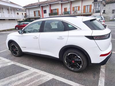 Ds DS 7 DS 7 Crossback BlueHDi 130 aut. Performance Line del 2021 usata a Saluzzo