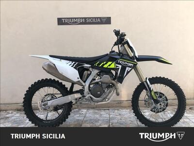 Triumph TF 250-X (2024 - 25) nuova