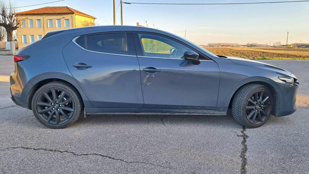 Mazda Mazda3 Hatchback usata a Venezia (10)